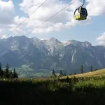 Erlys Cityhotel Schladming