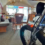 Erlys Cityhotel Maison d'hôtes 3*