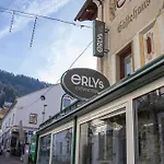 Maison d'hôtes Erlys Cityhotel