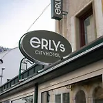 Erlys Cityhotel Maison d'hôtes Schladming