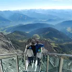 Erlys Cityhotel 3* Schladming