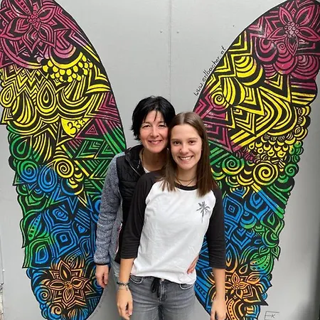 Erlys Cityhotel Maison d'hôtes Schladming