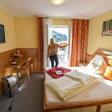 Erlys Cityhotel Konukevi 3*