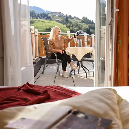 Affittacamere Erlys Cityhotel