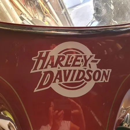 Affittacamere Erlys Cityhotel 3*