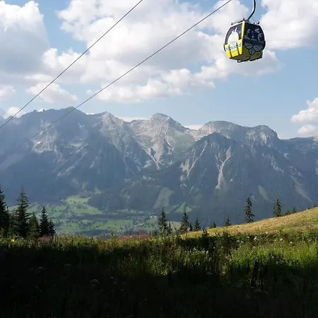 Erlys Cityhotel Schladming
