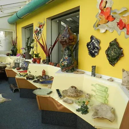 Affittacamere Erlys Cityhotel 3*