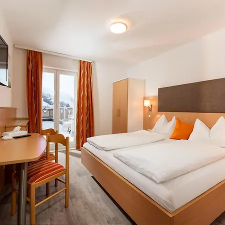Erlys Cityhotel