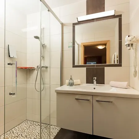 Erlys Cityhotel Maison d'hôtes