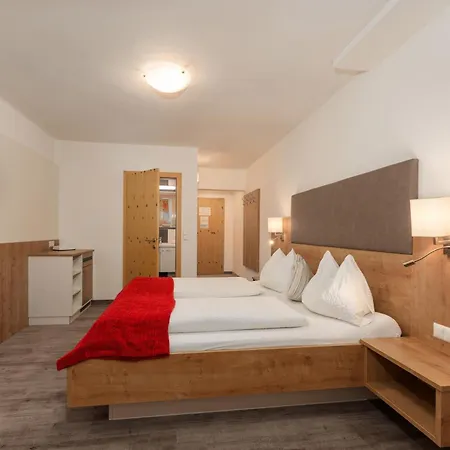 Erlys Cityhotel Penzion Schladming