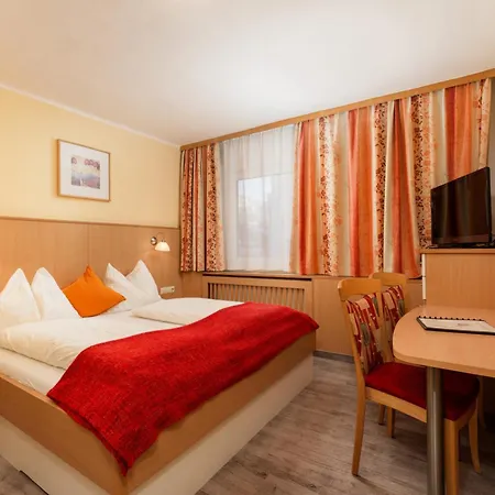 Erlys Cityhotel