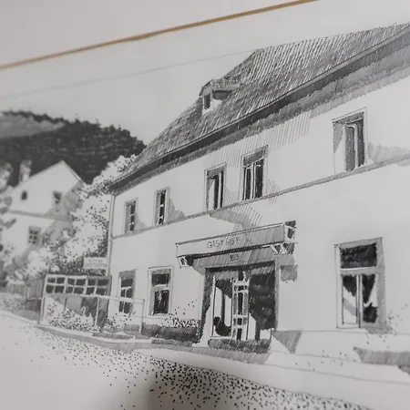 Erlys Cityhotel Maison d'hôtes