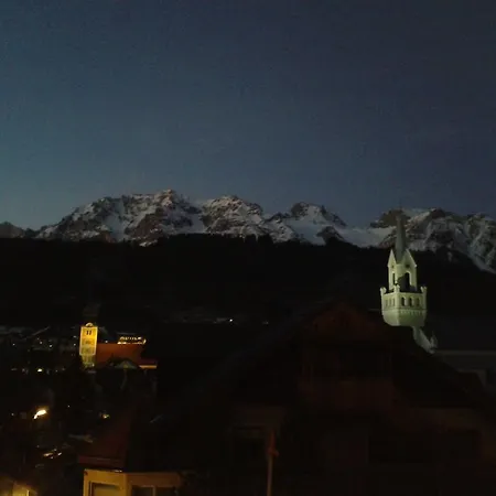 Affittacamere Erlys Cityhotel