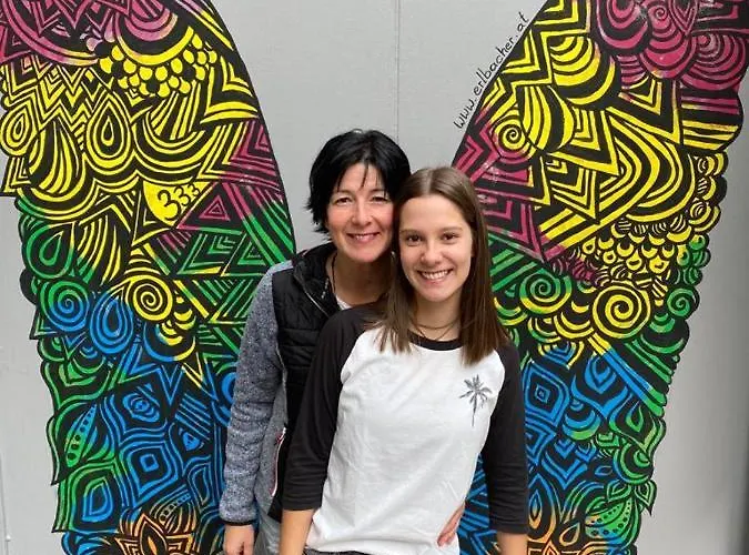 Erlys Cityhotel Maison d'hôtes Schladming