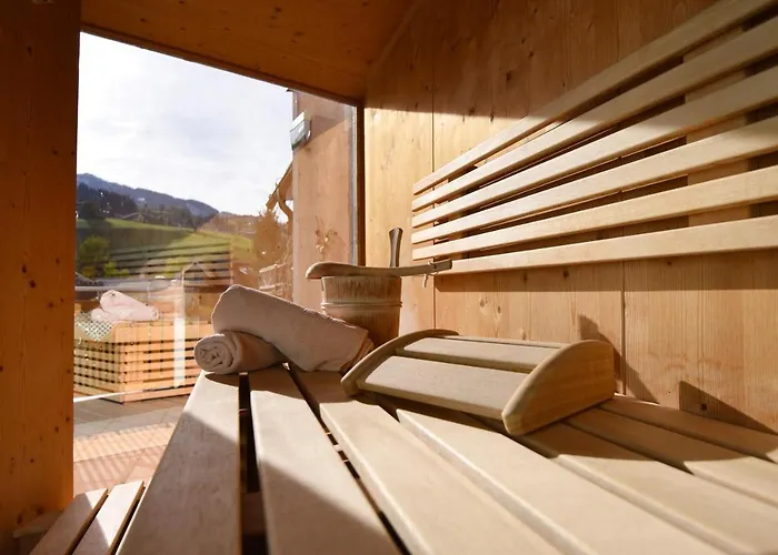 Erlys Cityhotel Schladming