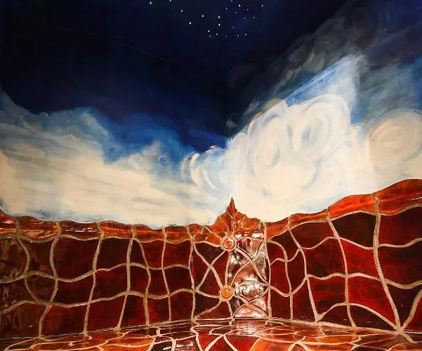 Erlys Cityhotel Maison d'hôtes