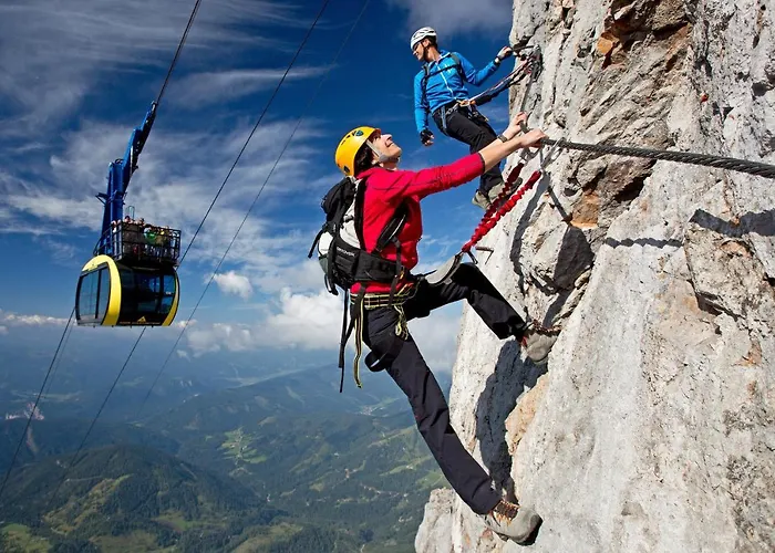 Erlys Cityhotel Maison d'hôtes