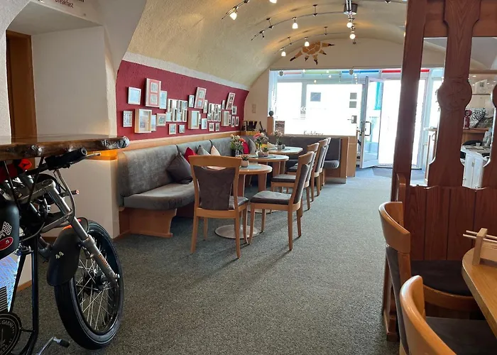 Erlys Cityhotel Schladming