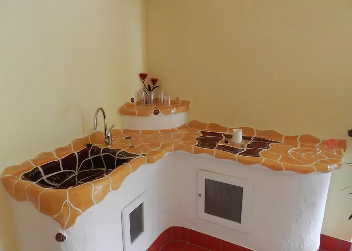 Erlys Cityhotel Maison d'hôtes 3*