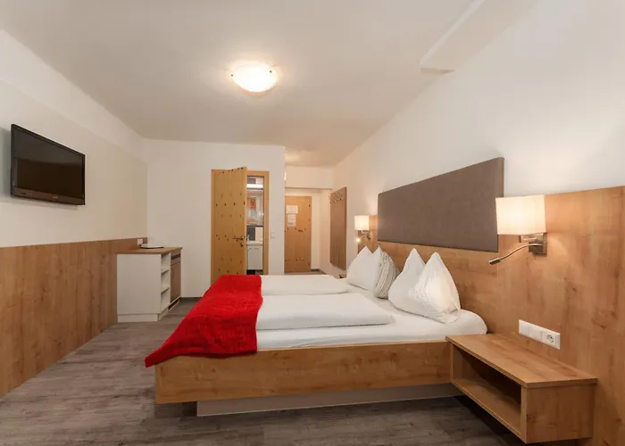 Erlys Cityhotel Maison d'hôtes Schladming