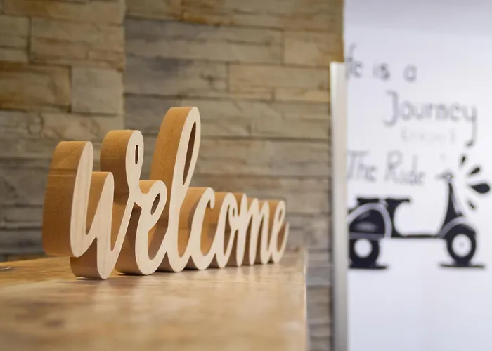 Maison d'hôtes Erlys Cityhotel