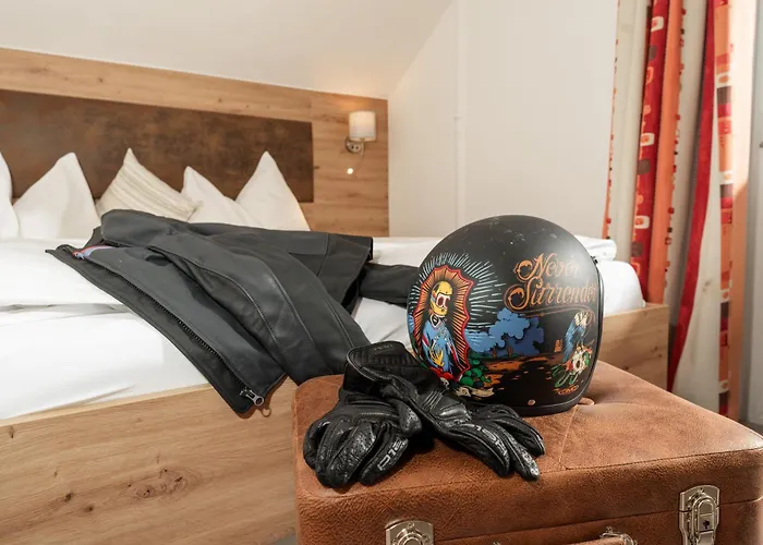 Erlys Cityhotel Maison d'hôtes 3*