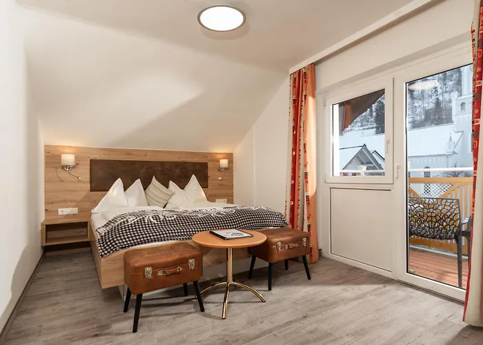 Erlys Cityhotel Maison d'hôtes 3*