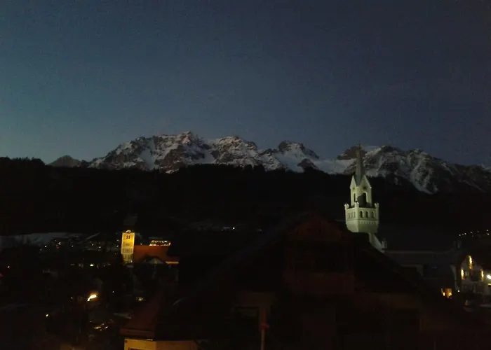 Maison d'hôtes Erlys Cityhotel