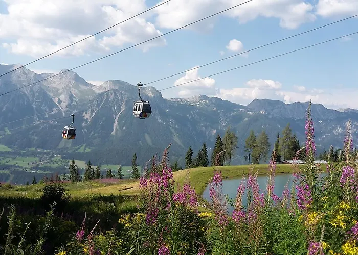 Erlys Cityhotel Schladming